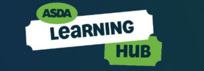 Learning Hub badge